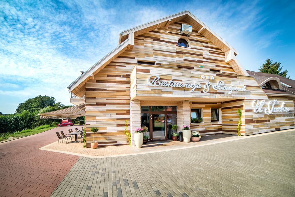 U Jacka 3* Olsztyn (Warmian-Masurian)
